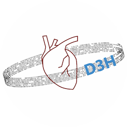 D3H logo